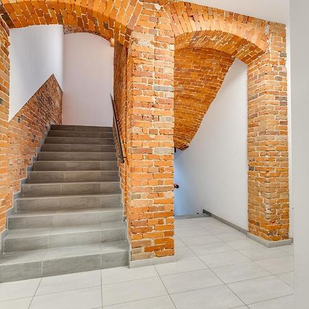 גליביצ'ה Apartament Uroczy Zakatek מראה חיצוני תמונה