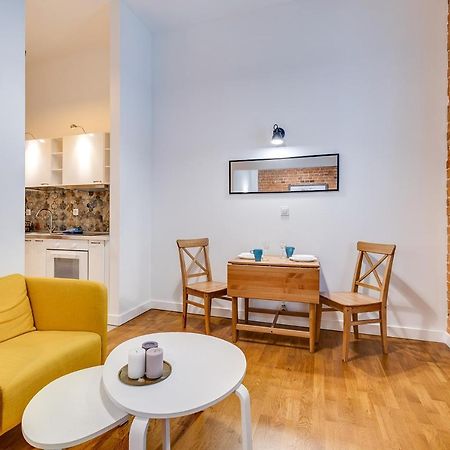 גליביצ'ה Apartament Uroczy Zakatek מראה חיצוני תמונה