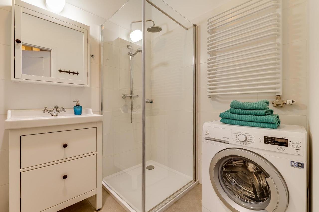 גליביצ'ה Apartament Uroczy Zakatek מראה חיצוני תמונה